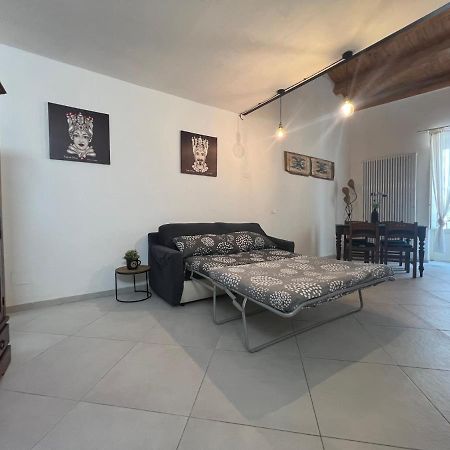 Appartamento La Terrazza Del Capo Palermo Esterno foto