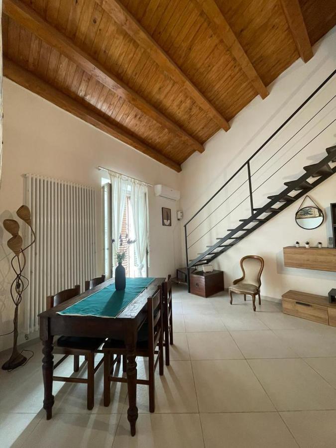 Appartamento La Terrazza Del Capo Palermo Esterno foto